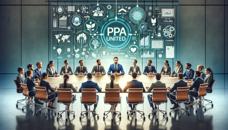 PPA United is a new form of Partnership
